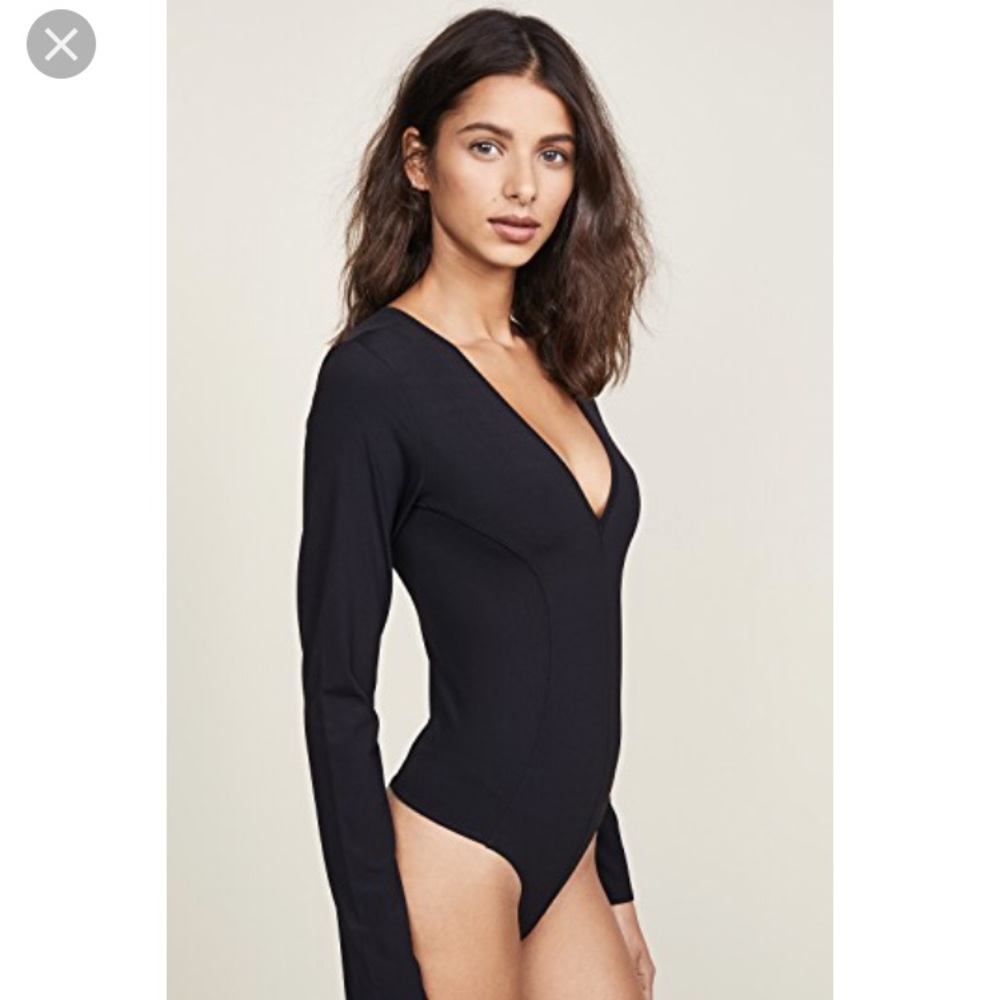 Free people bodysuit